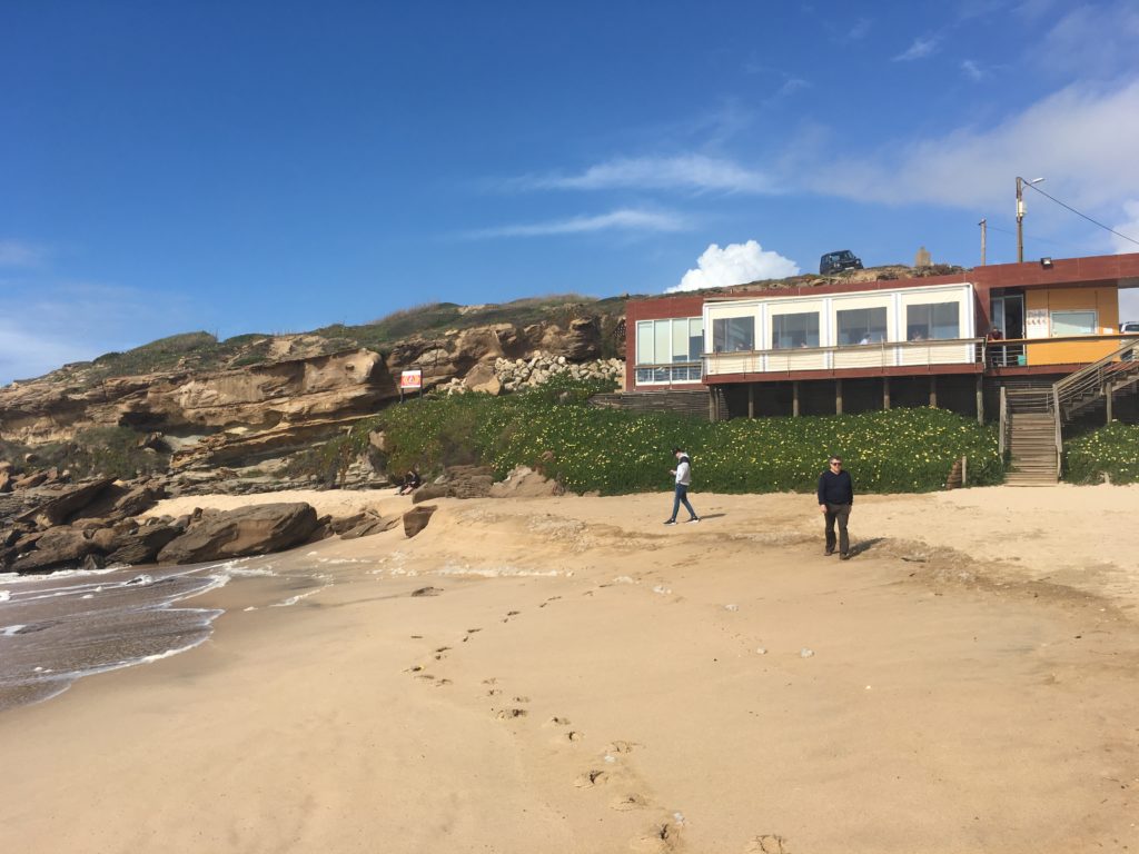 Grao de Areia Santa Rita