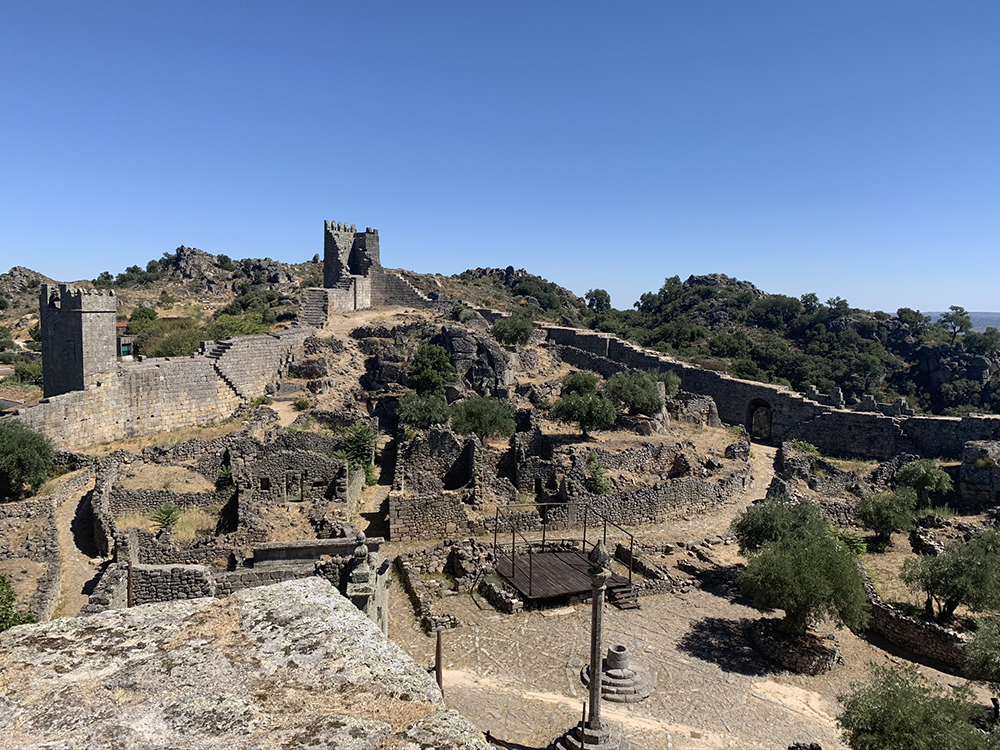 Castelo de Marialva