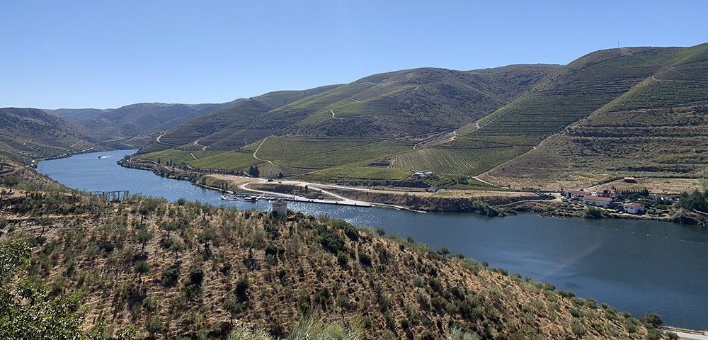 Douro